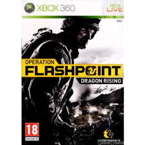 OPERATION FLASHPOINT: DRAGON RISING
