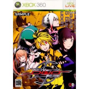 『中古即納』{Xbox360}旋光の輪舞DUO(デュオ) 通常版(20100520)