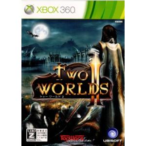『中古即納』{Xbox360} トゥーワールド2(two World II) ユービーアイソフト (...
