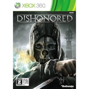 『中古即納』{Xbox360}Dishonored(ディスオナード)(20121011)