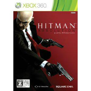 『中古即納』{Xbox360}ヒットマン アブソリューション(HITMAN ABSOLUTION)(...