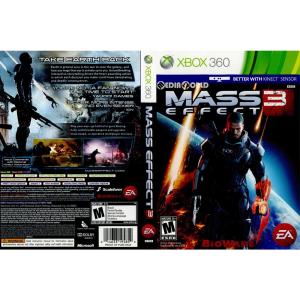 『中古即納』{Xbox360}Mass Effect 3(マスエフェクト3)(北米版)(201203...