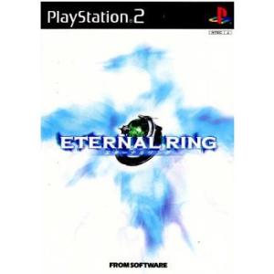 『中古即納』{PS2}ETERNAL RING(エターナルリング)(20000304)