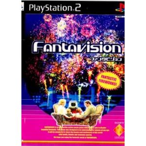 『中古即納』{表紙説明書なし}{PS2}FANTAVISION(ファンタビジョン)(20000309...