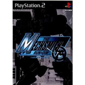 『中古即納』{PS2}メックスミス・ランディム(THE MECHSMITH RUN=DIM)(200...