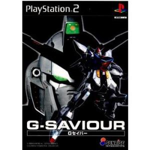 『中古即納』{PS2}G-SAVIOUR(ジーセイバー)(20000914)