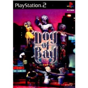 『中古即納』{PS2}DOG OF BAY(ドッグオブベイ)(20001214)