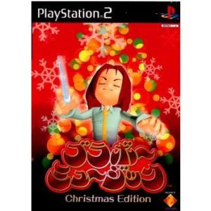 『中古即納』{PS2}ブラボーミュージック Christmas Edition(クリスマスエディショ...