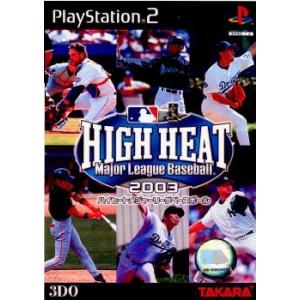 『中古即納』{表紙説明書なし}{PS2} ハイヒ...の商品画像