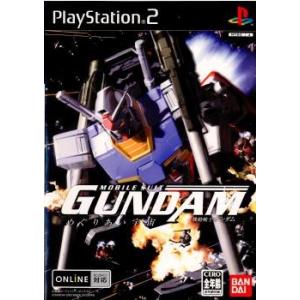 『中古』{PS2}機動戦士ガンダム めぐりあい宇宙 DVD同梱版(20030904)