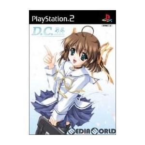 『中古即納』{PS2} D.C.P.S. 〜ダ・カーポ〜 プラスシチュエーション 通常版 角川書店 ...