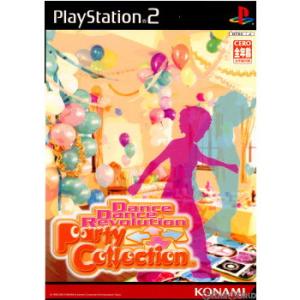 『中古即納』{お得品}{表紙説明書なし}{PS2}ダンスダンスレボリューション ビギナーズパック(D...