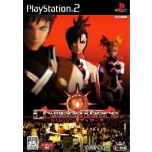 コナミデジタルエンタテインメント 『中古即納』{PS2} 天外魔境III