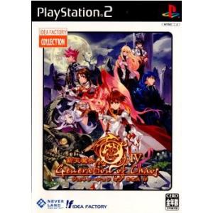スクウェア・エニックス（SQUARE ENIX） 『中古即納』{PS2