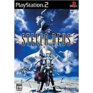 ⭐️新品未開封 PS2 ステラデウス アトラス Amazon | ステラデウス | ゲーム