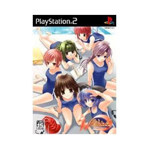 中古即納 Ps2 W ウィッシュ ダブルウィッシュ 初回限定版 メディアワールド 通販 Yahoo ショッピング