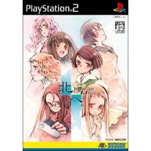 インターチャネル 『中古即納』{PS2} Kanon(カノン) NECインター