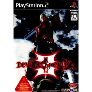 デビルメイクライ 『中古即納』{PS2} Devil May Cry 3(デビル