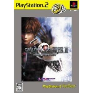 鬼武者2 初回プレス版 PS2 鬼武者2 初回プレス版 ケース・説明書付 プレステ2 ソフト