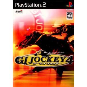 『中古即納』{表紙説明書なし}{PS2} ジーワ...の商品画像