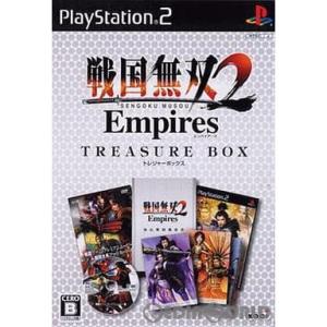 戦国無双2 Empires TREASURE BOX