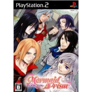 『中古即納』{表紙説明書なし}{PS2} マーメ...の商品画像