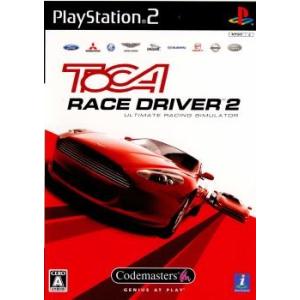 『中古即納』{PS2}TOCA Race Driver 2：Ultimate Racing Simu...