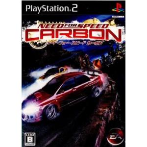 『中古即納』{PS2}Need for Speed： Carbon(ニードフォー・スピード カーボン...