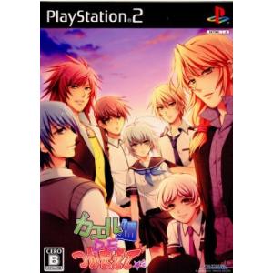 ヴューズ 『中古即納』{PS2} プリンセスナイトメア(Princess Nightmare