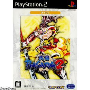 『中古即納』{表紙説明書なし}{PS2} 戦国B...の商品画像