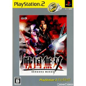 モンスターハンター 『中古即納』{表紙説明書なし}{PS2