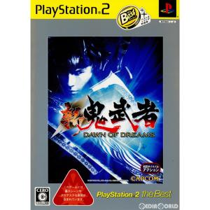カプコン（CAPCOM） 『中古即納』{PS2} 鬼武者2(初回プレス版)(SLPM