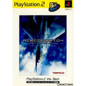 バンダイナムコエンターテインメント 『中古即納』{PS2