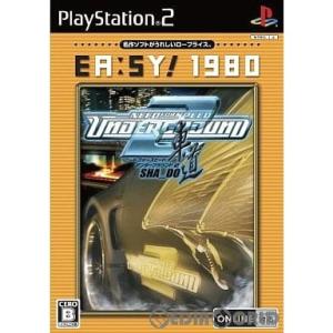 『中古即納』{PS2} Need for Speed: Underground2(ニード・フォー・ス...