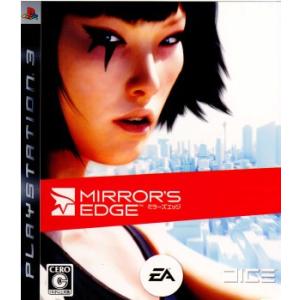 『中古即納』{PS3} ミラーズエッジ(MIRRORS EDGE) エレクトロニック・アーツ (20...