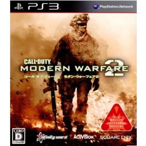 『中古即納』{PS3} コール オブ デューティ モダン・ウォーフェア2(Call of Duty ...