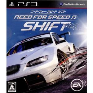 『中古即納』{PS3}ニード・フォー・スピード シフト(Need for Speed: Shift)...