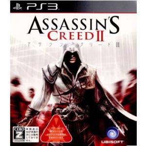『中古即納』{PS3}アサシンクリード2(Assassin&apos;s Creed II)(20091203...