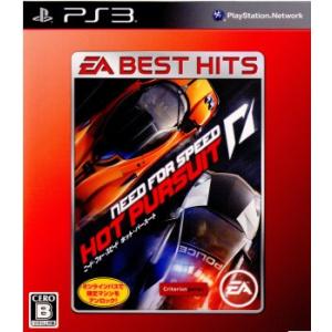 『中古即納』{PS3}ニード・フォー・スピード ホット・パースート(EA BEST HITS)(BL...