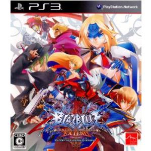 『中古即納』{表紙説明書なし}{PS3} ブレイ...の商品画像