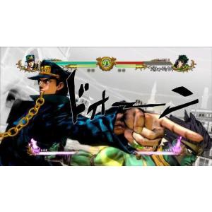 『中古即納』{PS3} ジョジョの奇妙な冒険 ...の詳細画像1