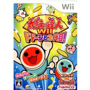 太鼓の達人Wii 決定版(ソフト単品版) : 川西ストア - 通販 - Yahoo
