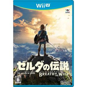Nintendo Switch 『新品』Nintendo ゼルダの伝説 ブレス オブ ザ