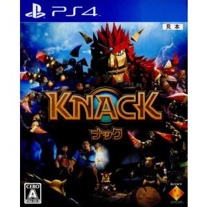 中古即納 Ps4 Knack ナック メディアワールドプラス 通販 Yahoo ショッピング