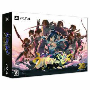 スクウェア・エニックス（SQUARE ENIX） 『中古即納』{PS4