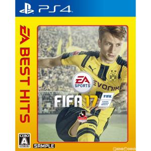 中古即納 Ps4 Ea Best Hits Fifa 17 Pljm メディアワールドプラス 通販 Yahoo ショッピング