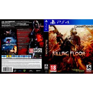 新品 Killing Floor 2 キリングフロア2 Ps4 日本語音声 日本語字幕対応 輸入 Uk版 Kf2 海外ゲーム専門店 Eternal Game 通販 Yahoo ショッピング