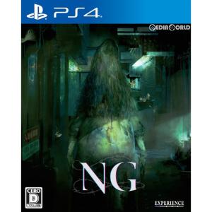 『中古即納』{PS4}NG(エヌジー)(20190221)