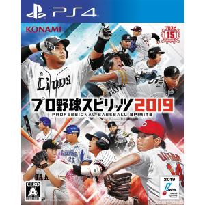 PS4-プロ野球スピリッツ2019 : ゲームリサイクルDAICHU - 通販 - Yahoo