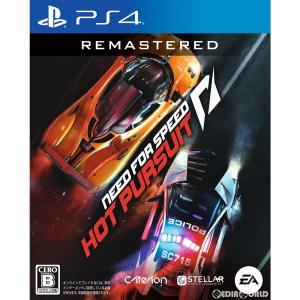新品 Ps4 Need For Speed Hot Pursuit Remastered アークオンライン Yahoo 店 通販 Yahoo ショッピング